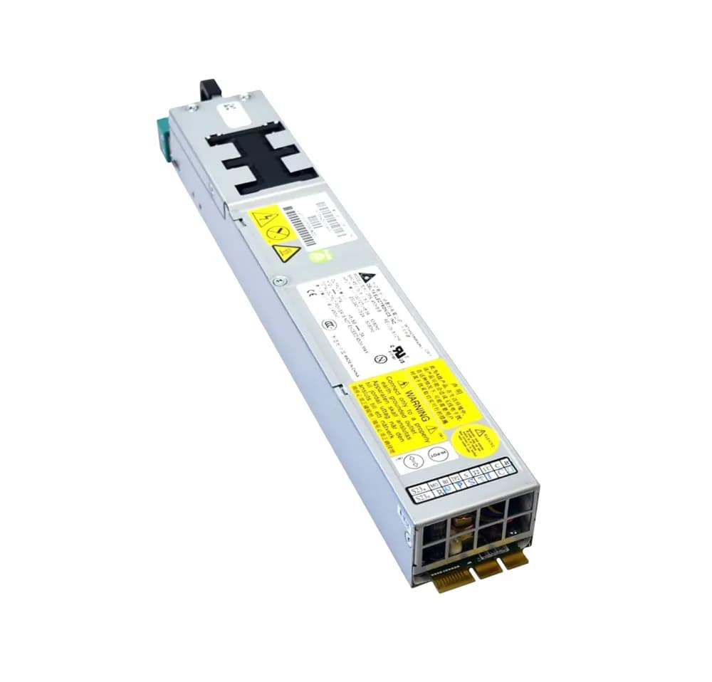 R1RK9 - Dell 400-Watts a Redundant Hot-Swap Power Supply