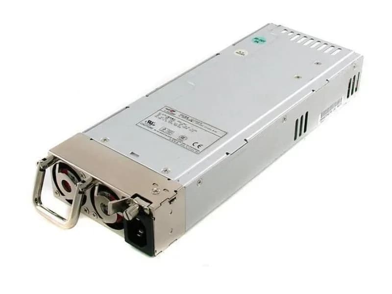 R2W-6460P-R - EMACS 460-Watts 100-240V 8-4A RPS Module