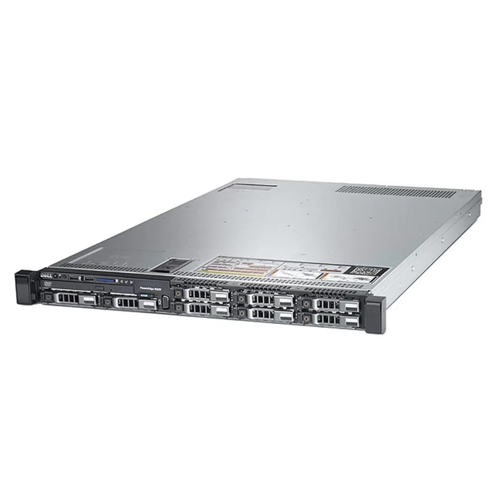 HPE R6J20A 1600W Spare Power Supply Alletra 6000