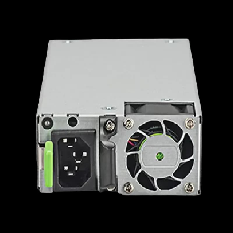 RPS22-E - Ruckus 1200-Watts Hot-Plug Redundant Power Supply