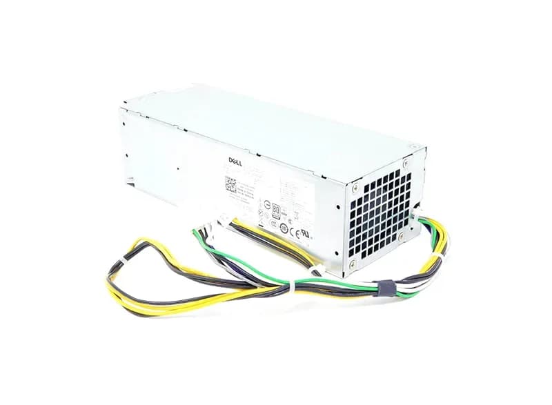 SP365 - Dell 240-Watts 100-240V 47-63Hz Power Supply