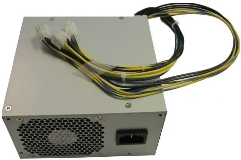 SP50A36175 - Lenovo 400-Watts 100-240V 6A Power Supply For P320