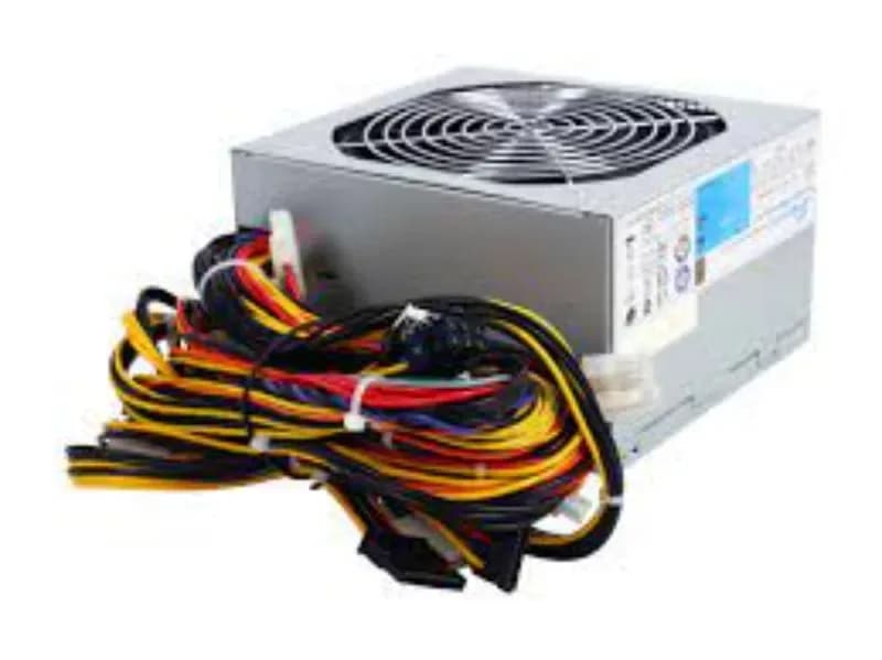 SS-600ET - Seasonic 600-Watts ATX Power Supply
