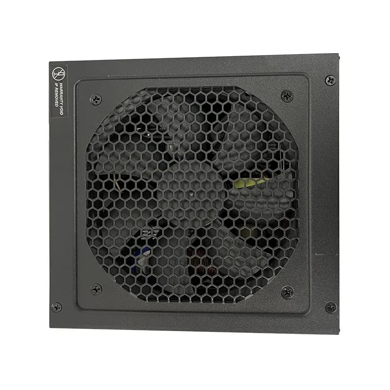 SSR-650RM - Seasonic 650-Watts 100-240V ATX12V/EPS12V Power Supply