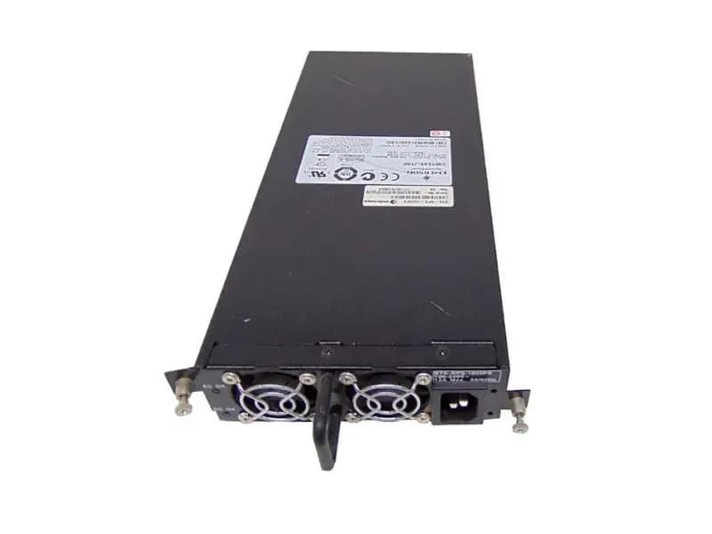 STK-RPS-1005PS - Extreme Networks 1005-Watts Redundant Power Supply