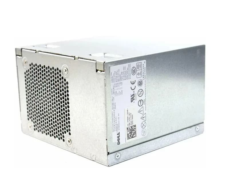 T553C - Dell 305-Watts 100-240V AC 50-60Hz Power Supply