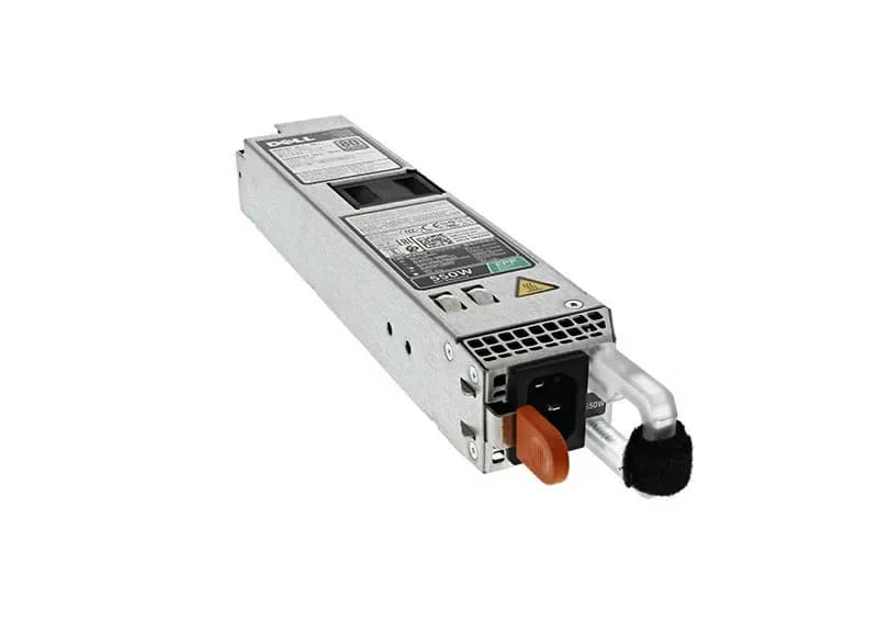 T7MF2 - Dell 450-Watts 100-240V 6.5A Power Supply Unit