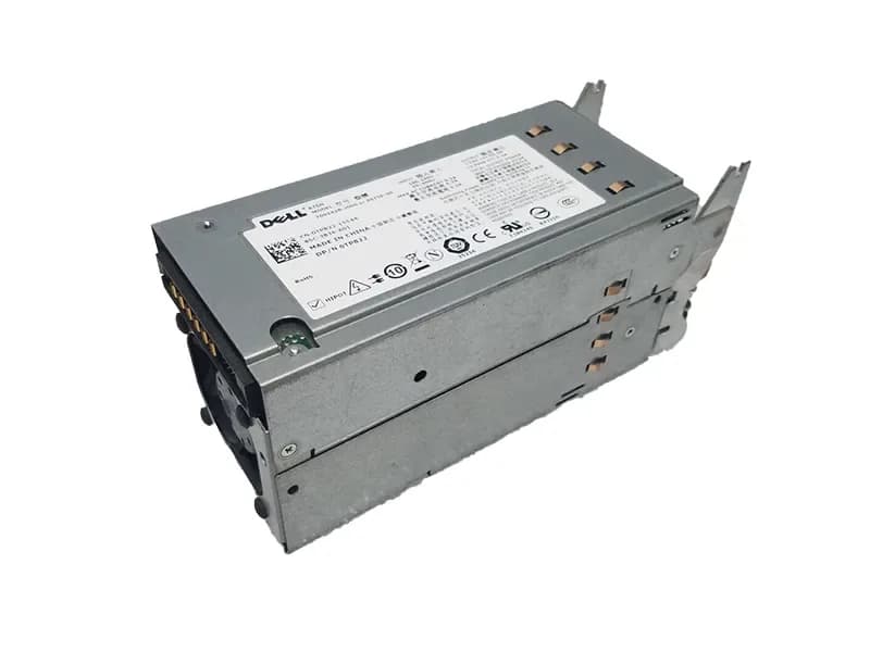 TP822 - Dell 675-Watts 100-240V AC 50-60Hz Power Supply