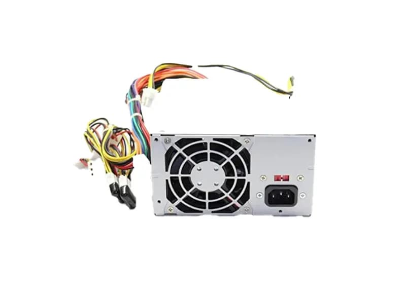 U4714 - Dell 250-Watts 200-240V AC 50-60Hz Power Supply