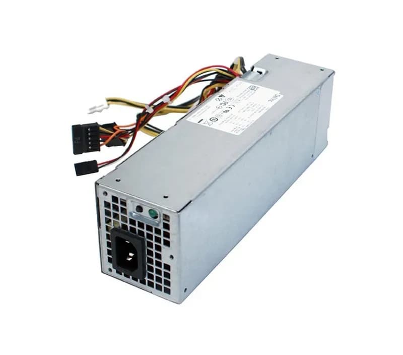 VMRD2 - Dell 240-Watts 100-240V 3.6A Power Supply For OptiPlex 7010