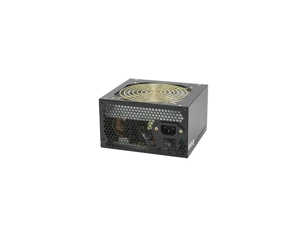 W0100RU - Thermaltake PurePower 500-Watts ATX12V Power Supply