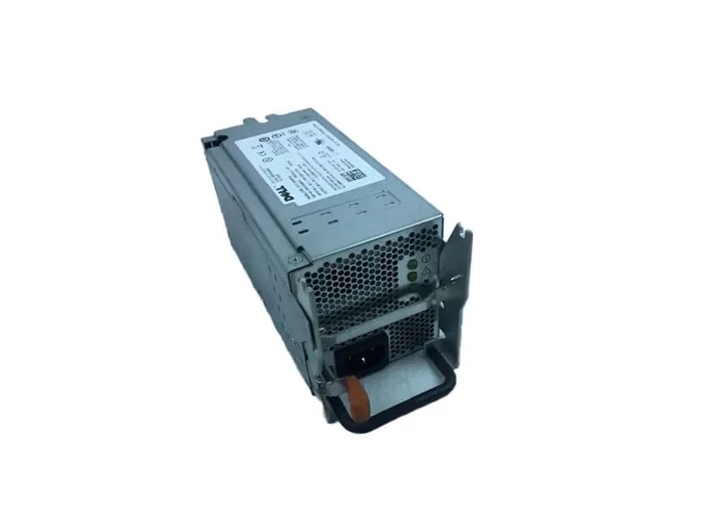 WN457 - Dell 528-Watts Power Supply For PowerEdge T605