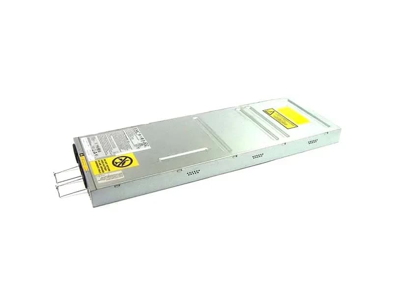 WY652 - Dell 1200-Watts 120-240V Standby Power Supply For EMC SG6004