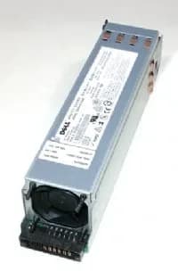 Y001072-Y00 - Dell 750-Watts Redundant Power Supply