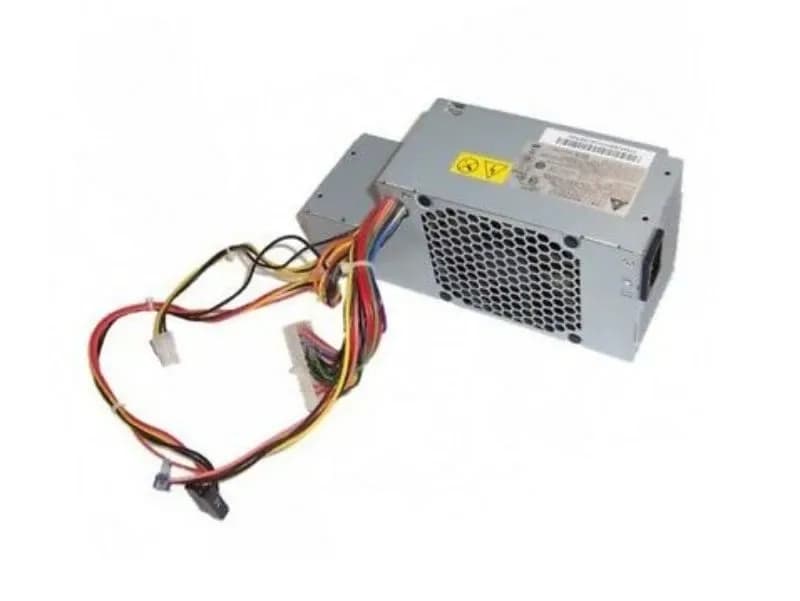 YM-2281A - 3y 285-Watts 100-240V 5A Power Supply For PX720 Library