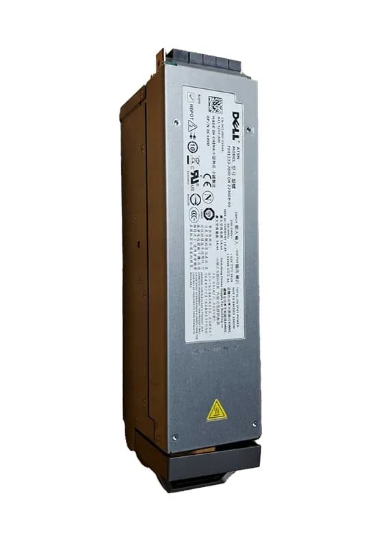 Z2360P-00 - Dell 2360-Watts 200-240V Power Supply For PowerEdge M1000E