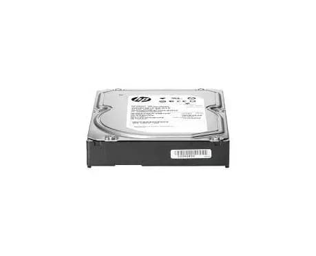 J8019A - HP 80GB Secure High Performance EIO HDD