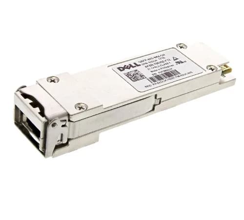 QSFP-40G-SR4-ON - Dell 40Gb/s 40GBase-SR4 MMF QSFP+ Transceivers