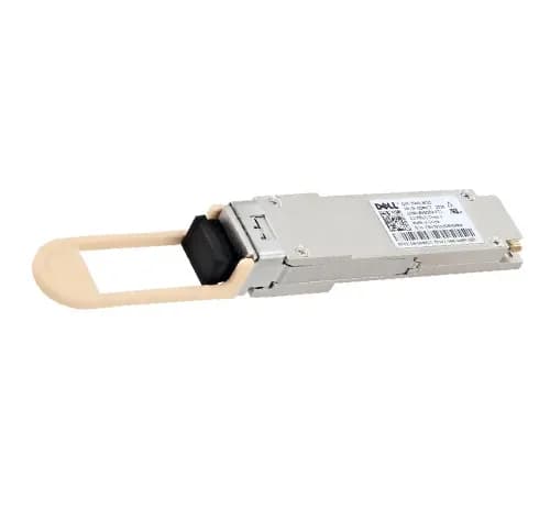 AFBR-89BDDZ-FT1 - Dell 100GbE QSFP28 BIDI MMF 850nm 100m Transceiver