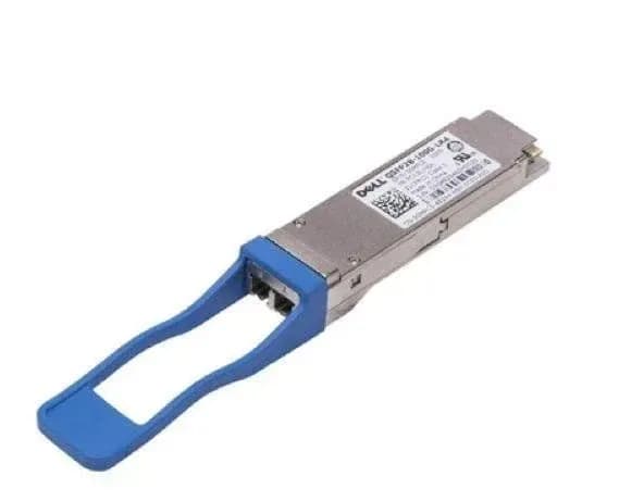 QSFP-100G-LRL4 - Arista 100Gb/s 100GBase-LRL4 SMF QSFP28 Transceiver