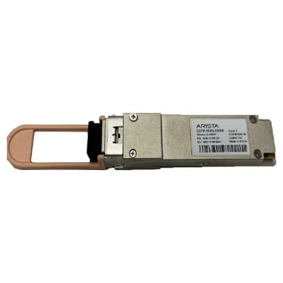 QSFP-100G-SRBD - Arista 100Gb/s 100GBase-BIDI QSFP Transceiver