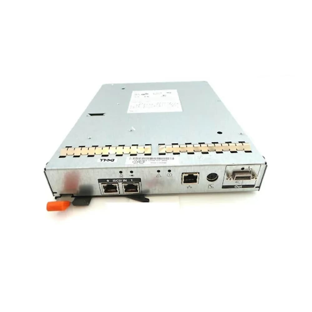 223-1696 - Dell 2-Ports iSCSI Raid Controller Module