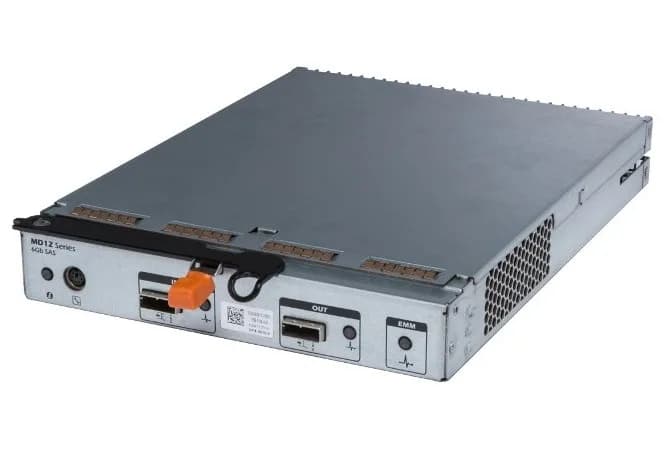 3DJRJ - Dell SAS Enclosure Management Module