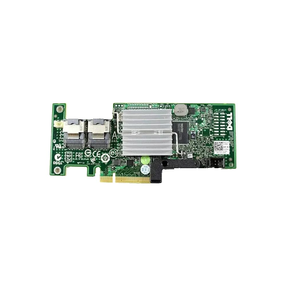 3J8FW - Dell PERC H200 6Gb SAS RAID Controller