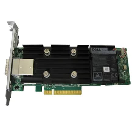 405-AAMU - Dell PERC H840 PCIe SAS RAID Controller