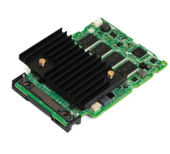 Dell 405-AAND 8 Channel SAS 12Gb/s SATA 6Gb/s PCIe 3.0 Raid Controller Card