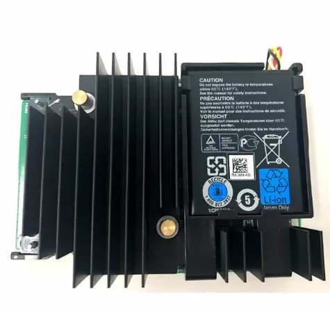 405-AAQU - Dell 8-Channel 12Gb SAS PCIe RAID Controller
