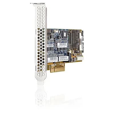631670-B21 - HP Smart Array P420 6Gb SAS 2GB RAID Controller