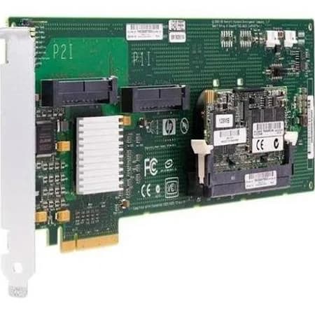 726899-001 - HPE Smart Array P840 12Gb/s Raid Controller Card
