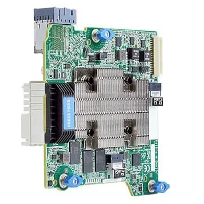 804430-002 - HPE 8-Channel SAS 12Gb/s PCIe 3.0 x8 Raid Controller