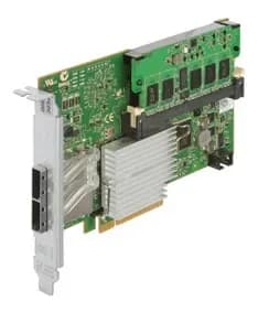87V49 - Dell PERC H800 SAS 6GB/S PCI Express 512MB Non-Volatile (NV) Cache RAID Controller Card for PowerVault MD1200/MD1220