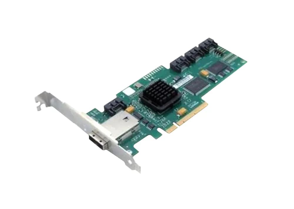 90P5225 - IBM ServeRAID-6i Ultra320 SCSI PCI Express Controller Card