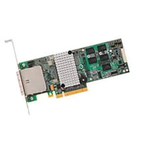 9280-8E - LSI Logic 9280-8e 6GB 8-Port SAS PCIe RAID Controller