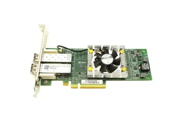 DX481 - Dell PERC 6/i 256MB SAS / SATA 3Gb/s PCI-Express 1.0 x8 RAID Controller for PowerEdge 1900 /1950 /2900 /2950 /R610 /R710 /T610