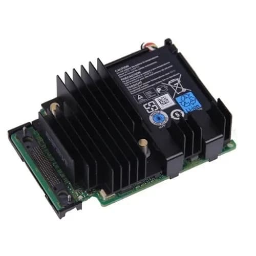 Dell GD07N 8 Channel SAS 12Gb/s SATA 6Gb/s PCIe 3.0 Raid Controller Card