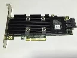 Dell H3HYM SAS 12Gb/s SATA 6Gb/s PCIe 3.0 Raid Controller Card