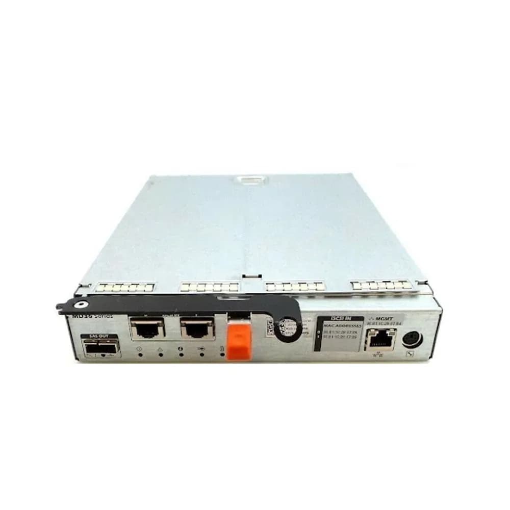 M6WPW - Dell 2-Ports 10GB iSCSI RAID Controller