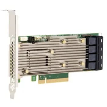 SAS9460-16I - Broadcom 16-Port SAS Tri-Mode Raid Controller