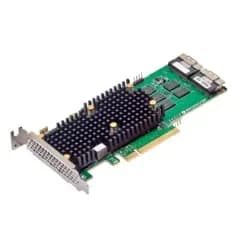 SAS9660-16I - LSI Logic MegaRaid 16-Port PCIe 4.0 Raid Controller