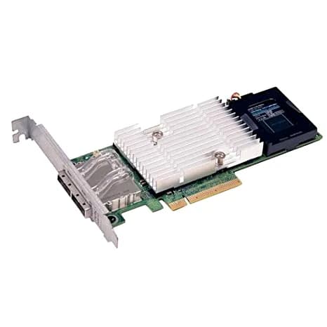 THRDY - Dell PERC H810 6Gb/s SAS PCIe RAID Controller