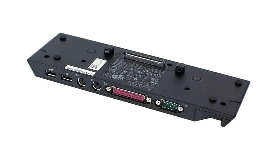 H830C - Dell E-Legacy Extender Docking Station for Latitude
