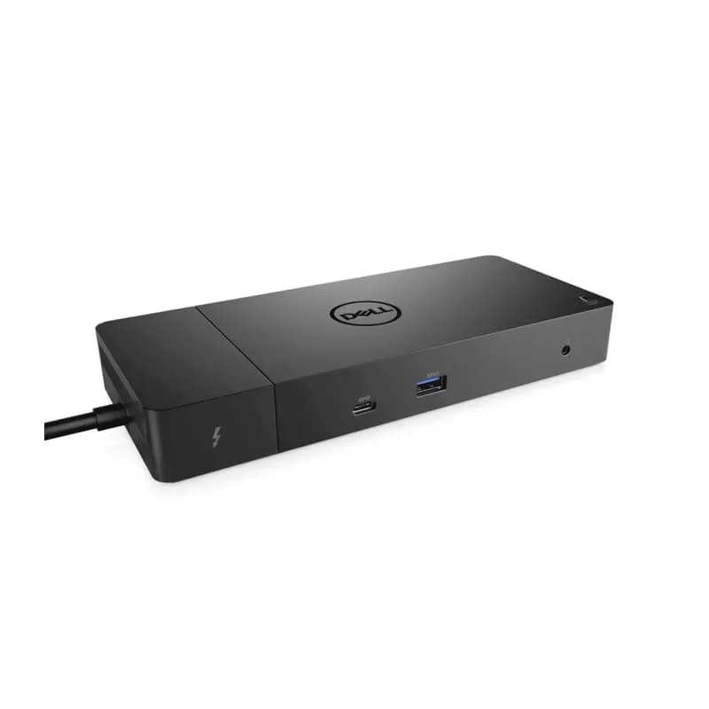 WD19TB - Dell USB Type-C Thunderbolt Docking Station