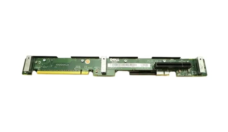J7846 - Dell PCI Express 8x Left Riser Board for PowerEdge 1950