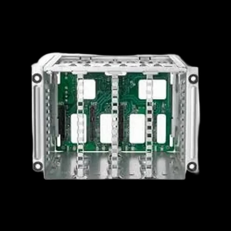 P48810-B21 - HPE 2x2.5" U.3 Riser Cage Kit For DL380 Gen11