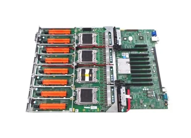 W8228 - Dell PCI-X Riser Card for PowerEdge 1850 Server