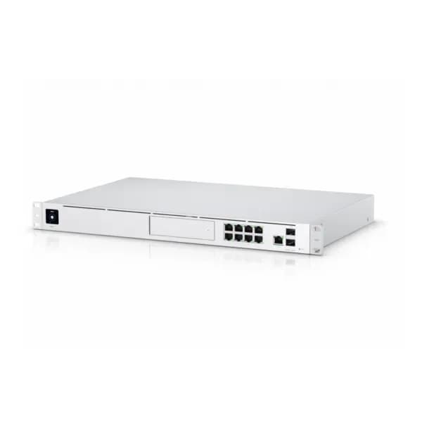 UDM-PRO - Ubiquiti 8-Ports 1U Dream Machine Pro